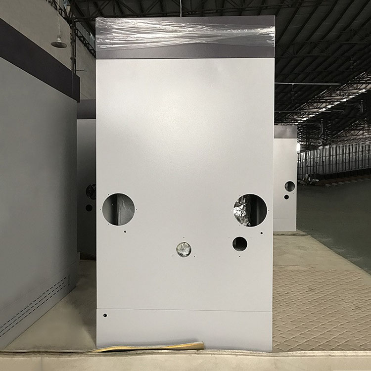 如皋优质钣金加工厂的精密钣金加工能力