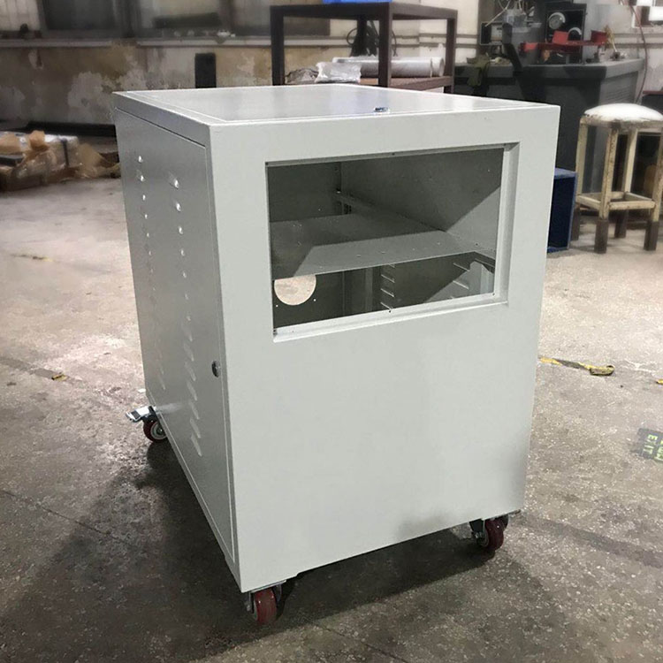 南通非标机箱钣金定制加工厂家