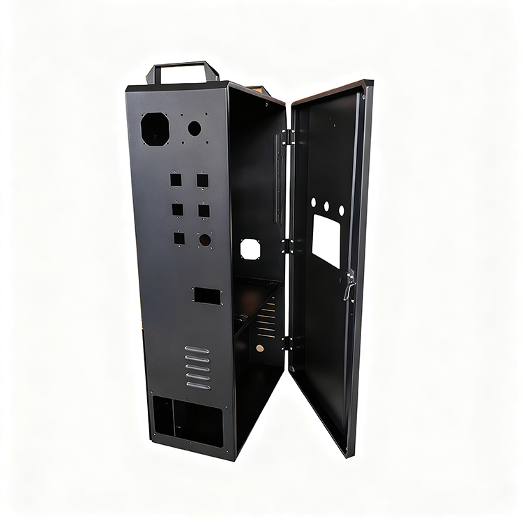 盐城非标异形金属结构件钣金加工厂家