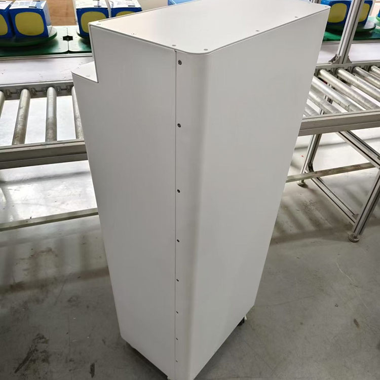 南通落地磷酸铁锂储能电池外壳定制加工厂