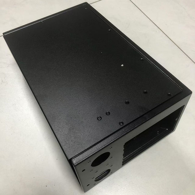 无锡定制非标新能源储能机箱加工厂