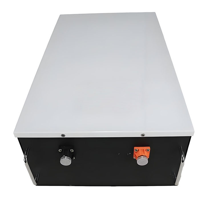 南通堆叠式风冷电池储能机箱钣金加工厂