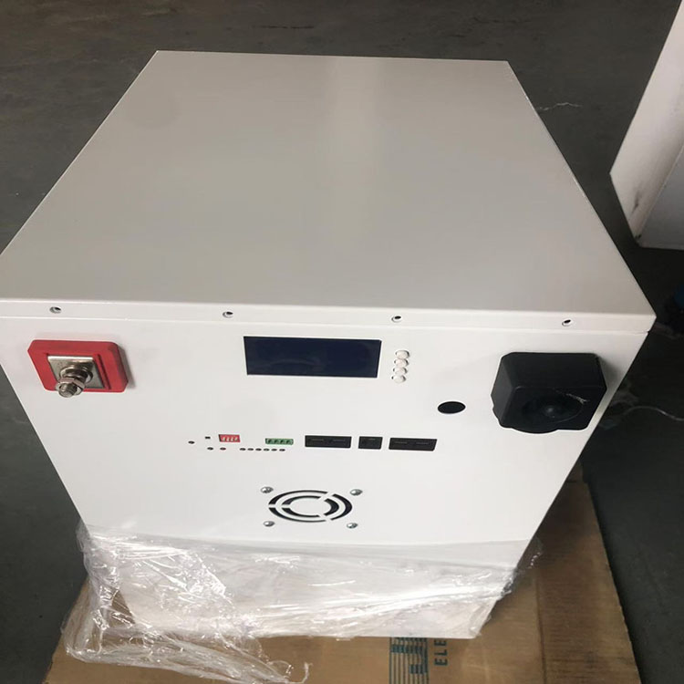 海安挂壁式家用储能机箱钣金加工厂家