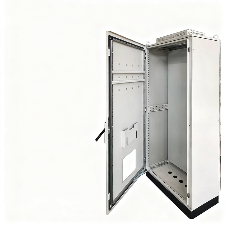 淮安ES机箱柜，钣金仿威图配电控柜加工