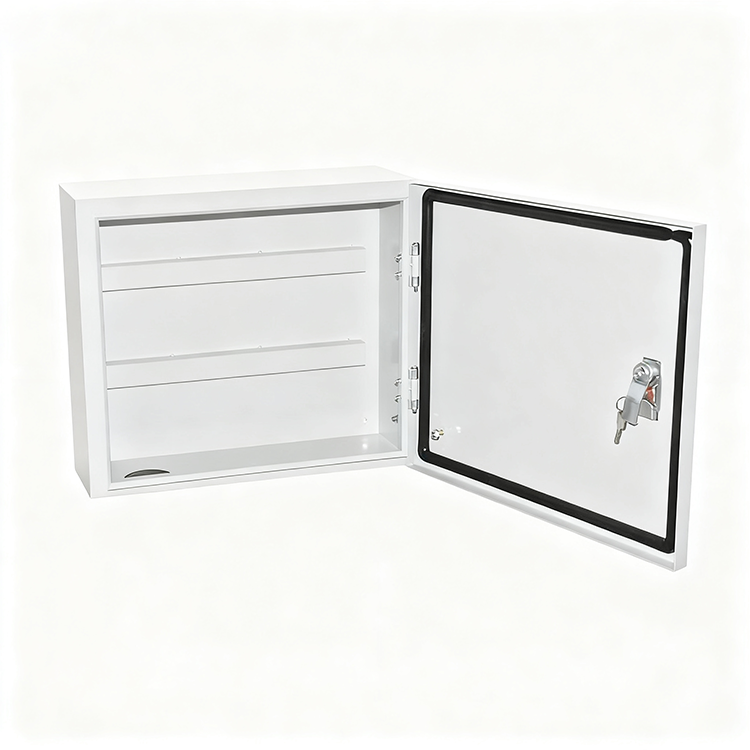 淮安室内竖横配电箱基业箱钣金加工厂