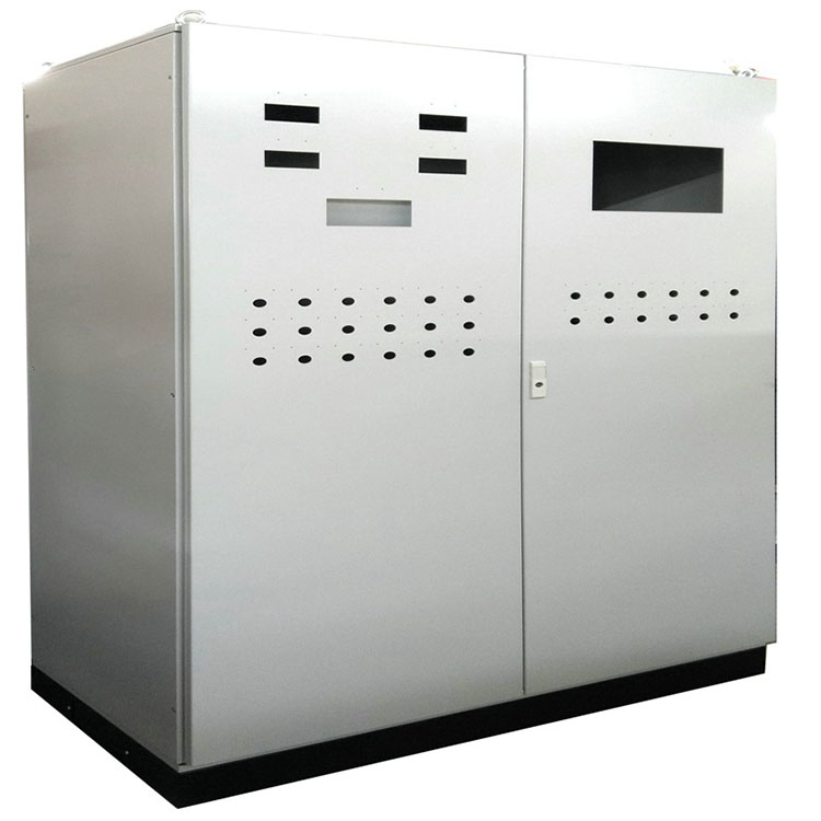 海安非标精密钣金结构件定制加工厂