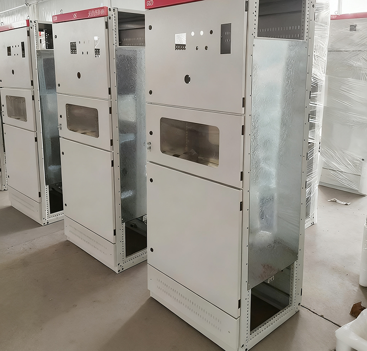 南通非标光伏并网柜钣金外壳定制加工厂