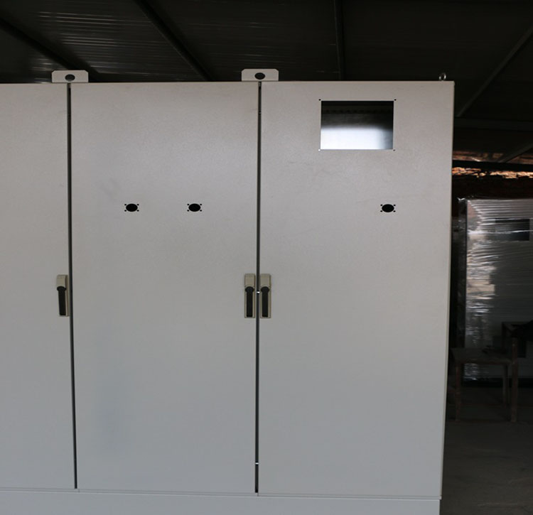 南通非标精密钣金结构件定制加工厂