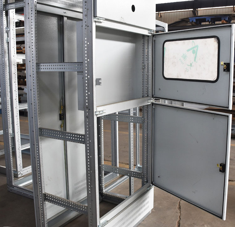 海安非标精密钣金结构件定制加工厂