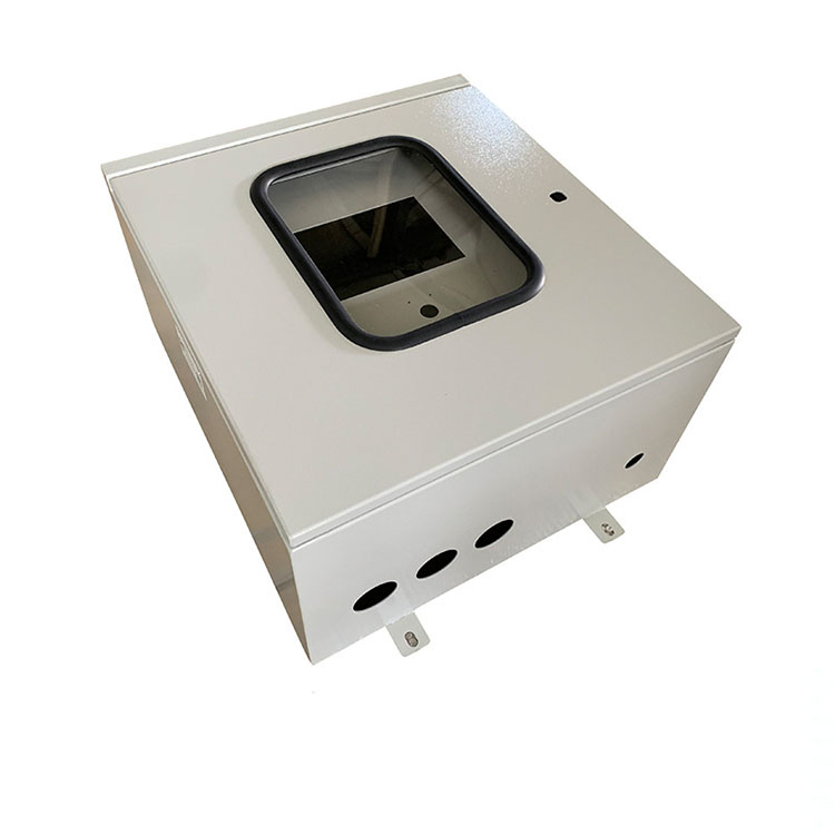 南通非标钣金结构件定制加工厂