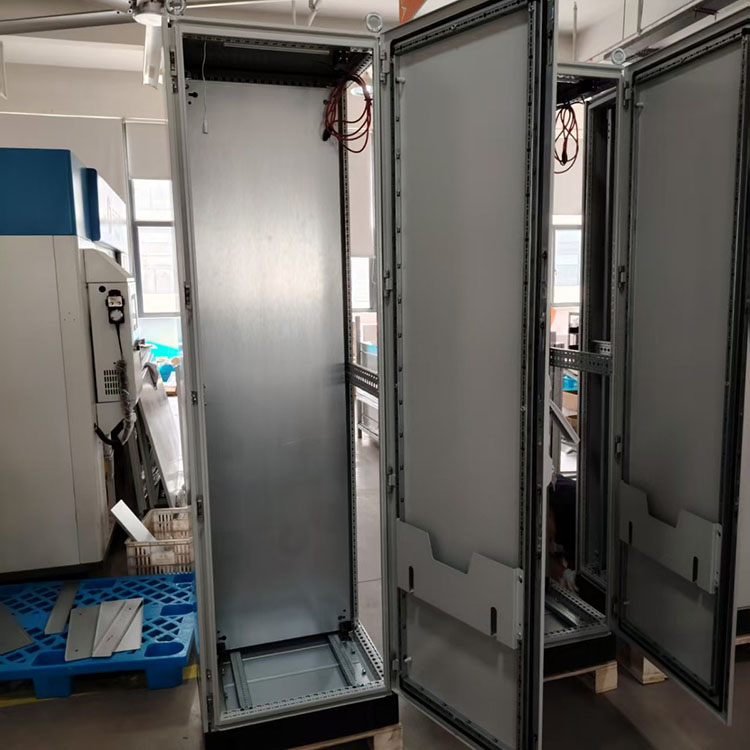 南通非标户外电力机柜钣金加工厂