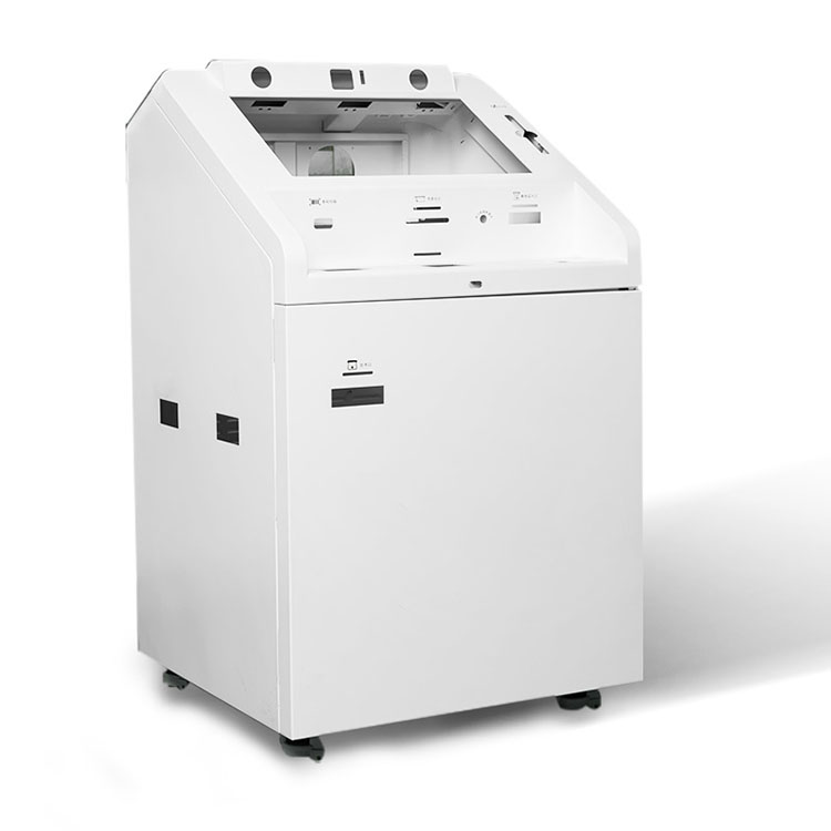 盐城金属外壳，钣金工控机外壳定制