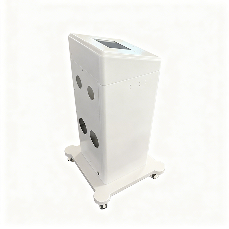 淮安非标立式壳体钣金加工厂家