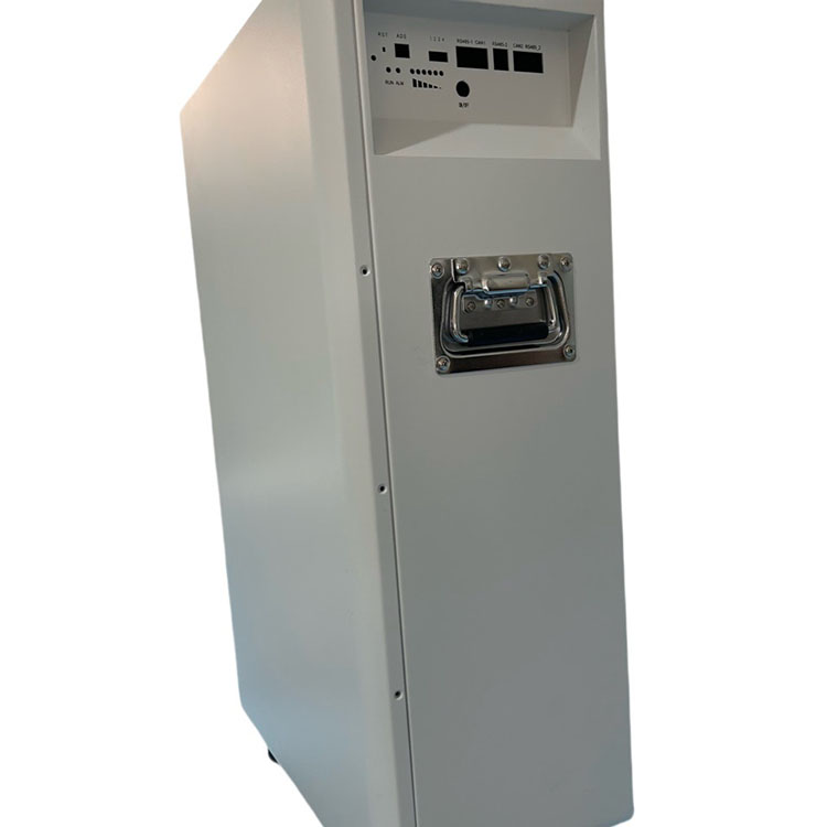 扬州立式款储能电池空机箱钣金加工厂