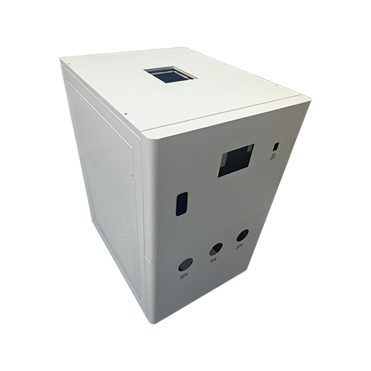 如皋非标精密钣金结构件定制加工厂