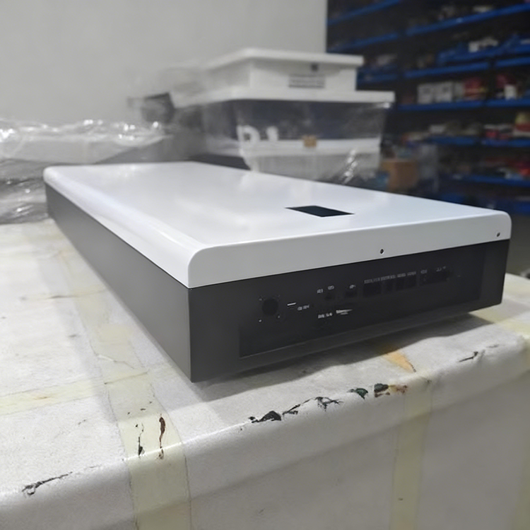 淮安磷酸铁锂刀片储能机箱加工厂