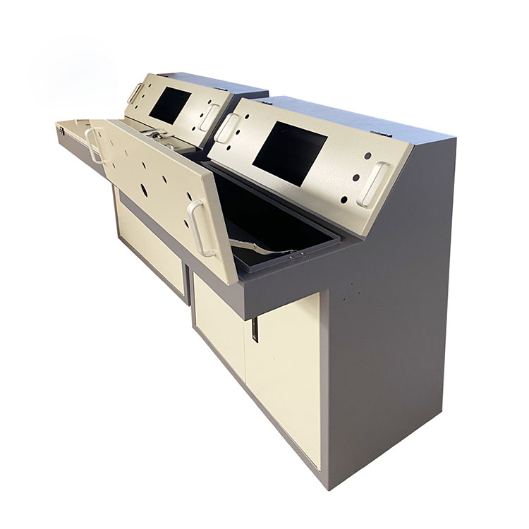 南通非标精密钣金外壳定制加工厂