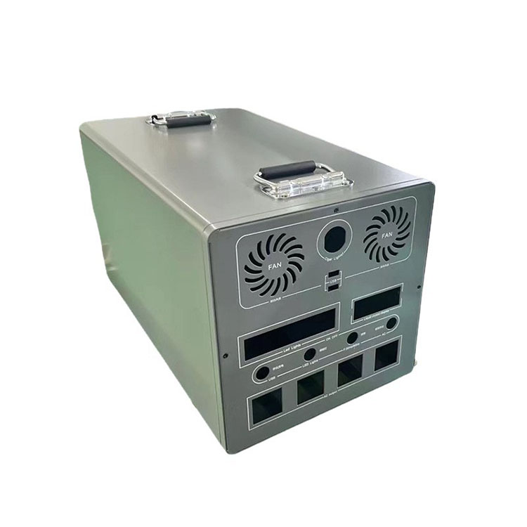 如皋储能逆变电源外壳钣金加工厂家