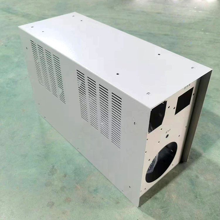 盐城储能逆变器机箱外壳钣金定制加工厂