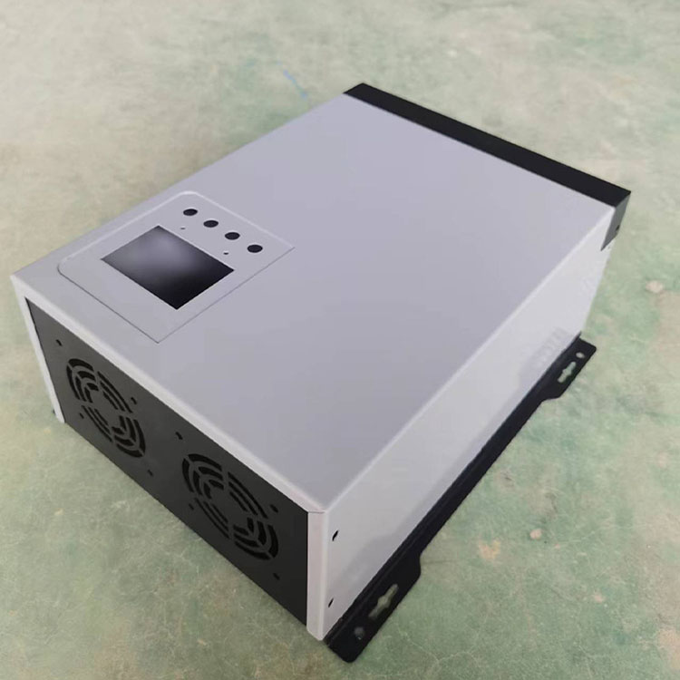 淮安定制加工控制器机箱外壳厂家