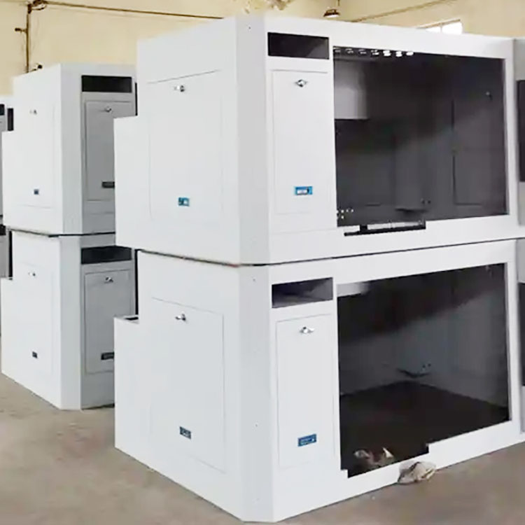 苏州大型非标工业设备外壳定制加工厂