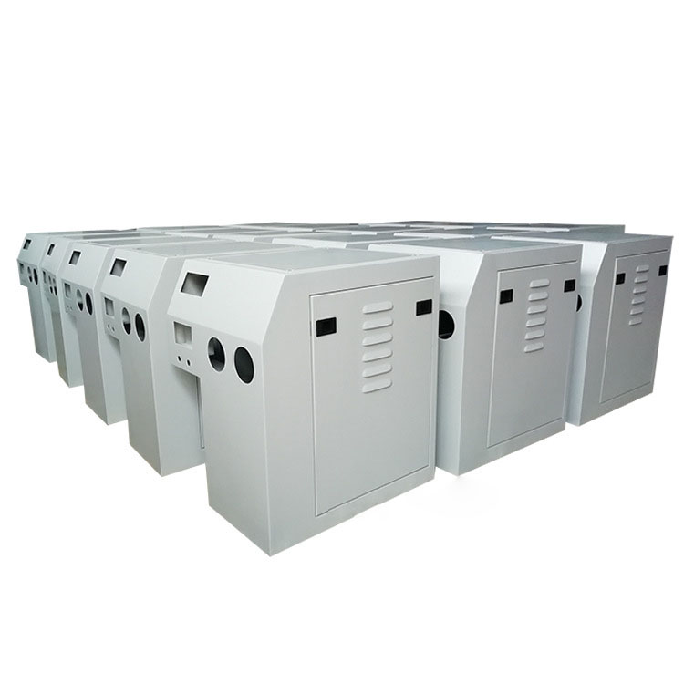 如皋非标异形钣金精密机箱壳体加工厂