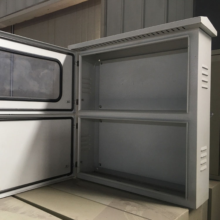 盐城非标电气机柜外壳钣金加工厂