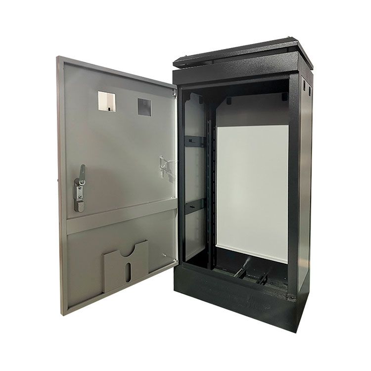 海安定制电气系统电控柜外壳钣金加工厂