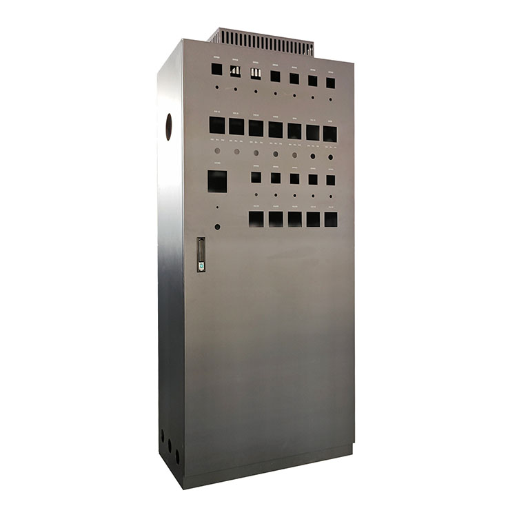 淮安仿威图ES工业控制柜钣金加工厂