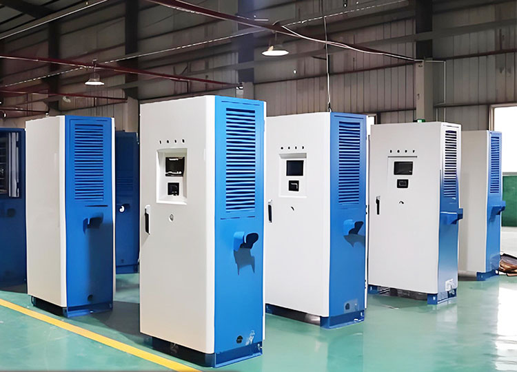 扬州定制自助终端机外壳加工厂