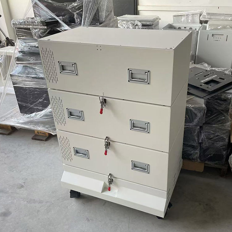 无锡储能电池舱钣金外壳定制加工厂