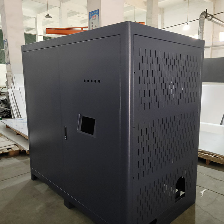 海安非标精密钣金结构件定制加工厂