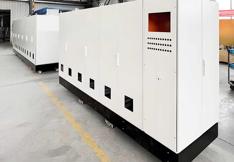 南通非标精密钣金结构件定制加工厂