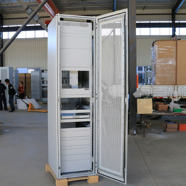 盐城仿威图非标定制网络机柜加工厂