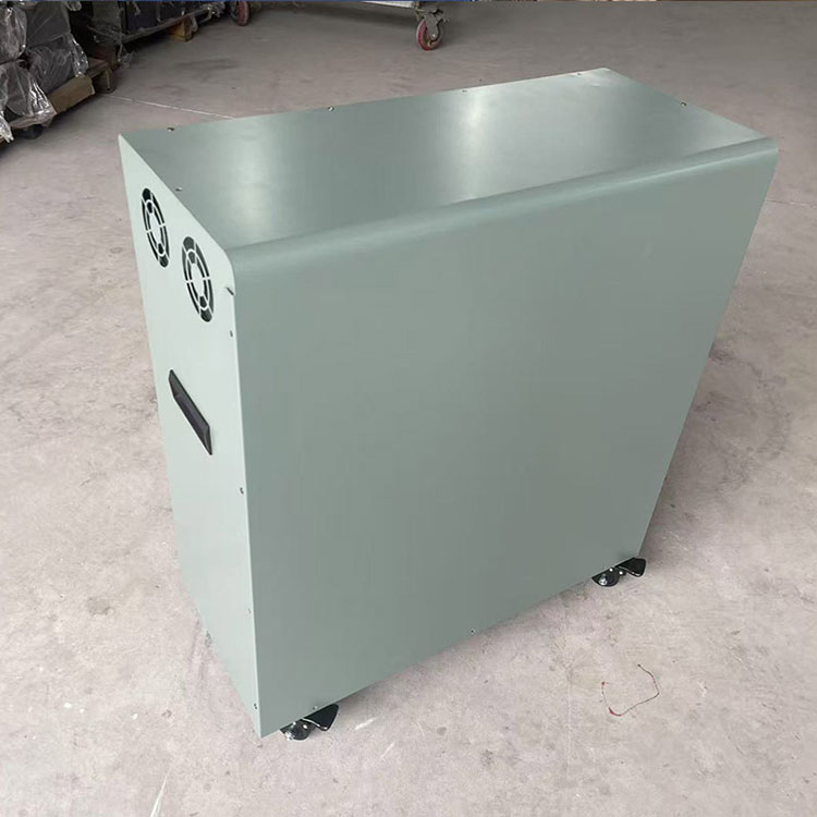 海安非标家用储能机箱外壳加工厂