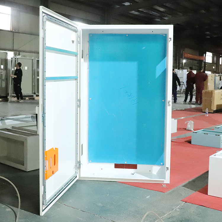 海安户外电气接线箱钣金加工厂家