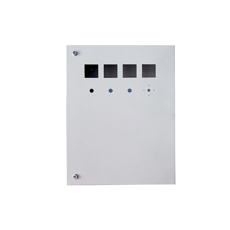 南京工控插箱，非标仿威图配电机箱加工