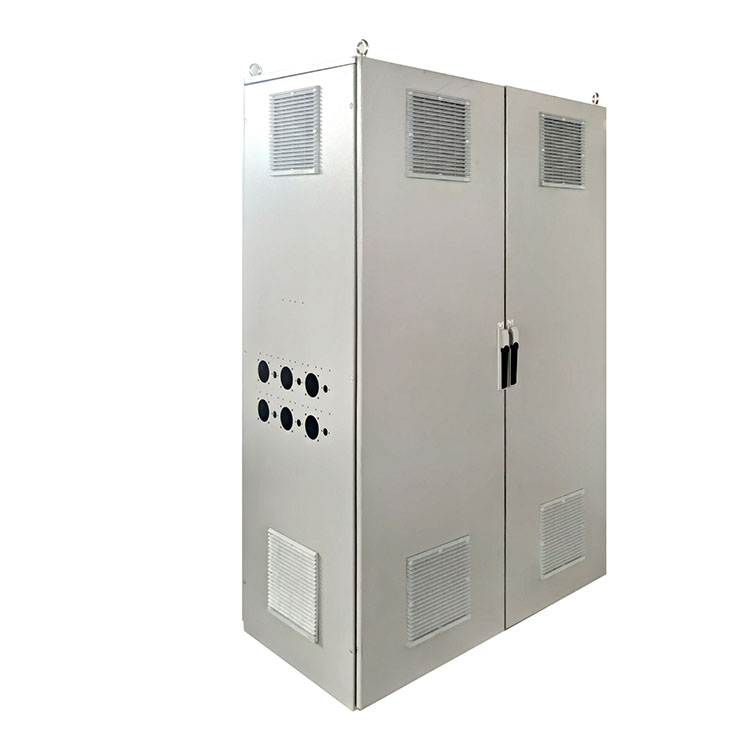 南通非标大型钣金结构件定制加工厂