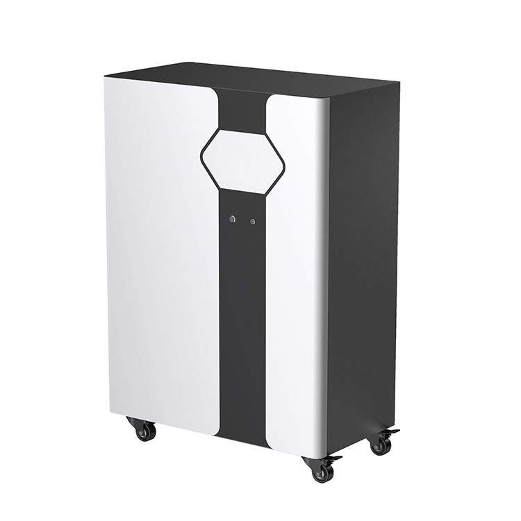 无锡家用储能移动一体机箱钣金加工厂