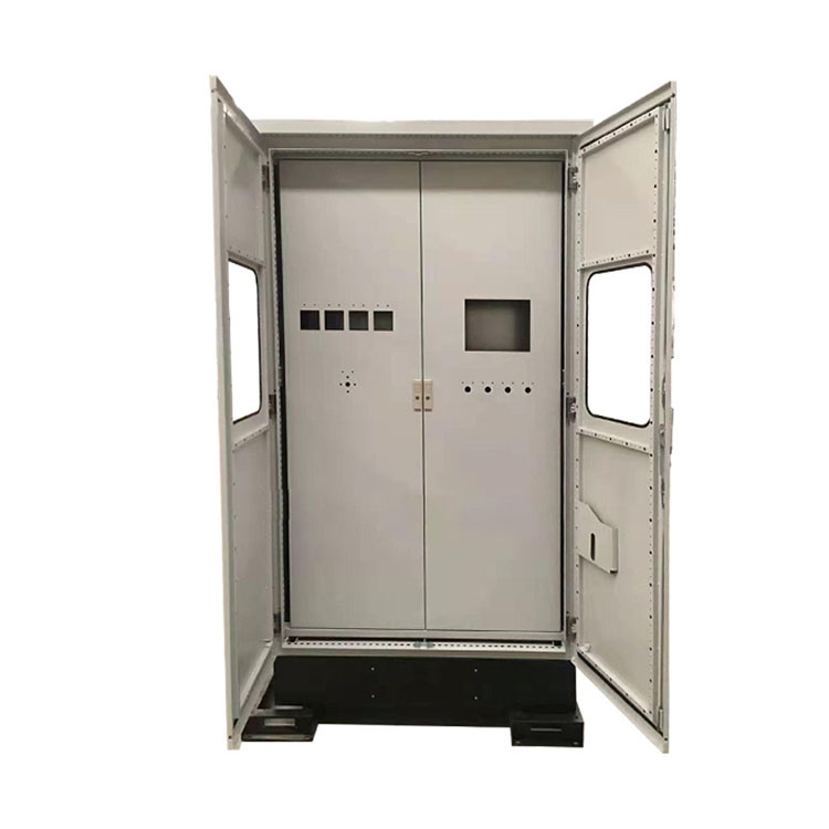 淮安九折型材变频配电柜钣金加工厂