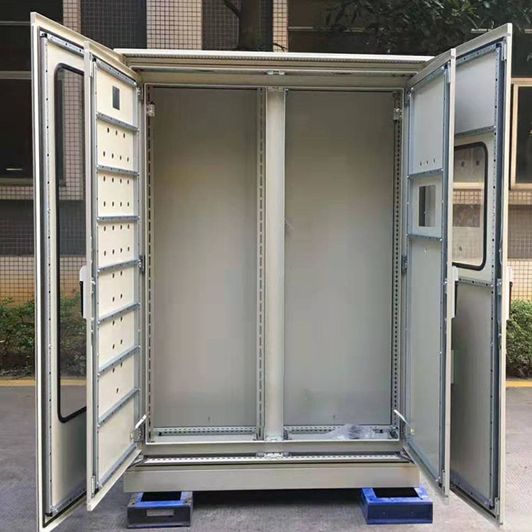 如皋非标精密钣金机柜定制加工厂