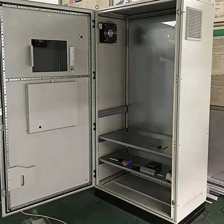 海安非标钣金机柜定制加工厂家