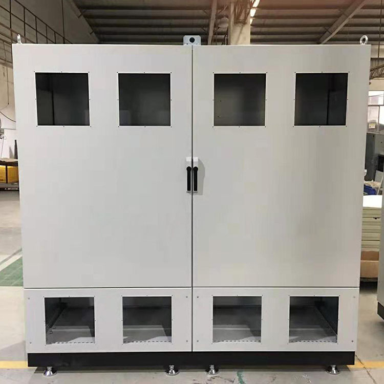 海安非标精密机箱外壳定制加工厂家