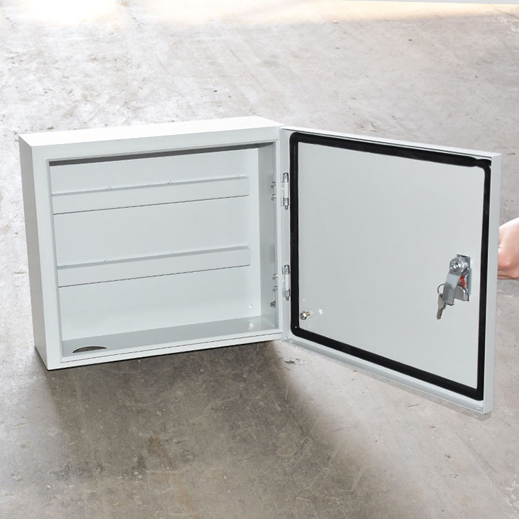 盐城室外壁挂式基业箱钣金加工厂