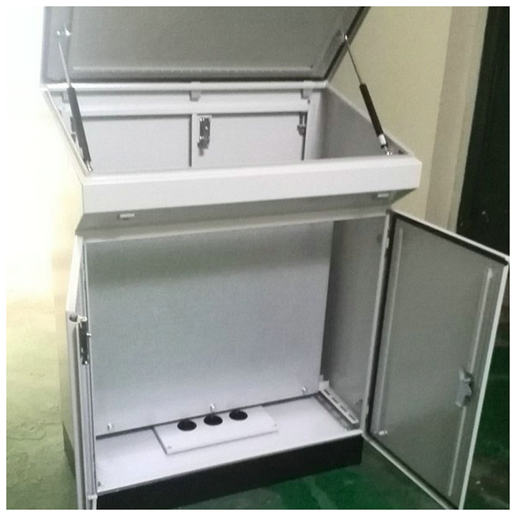 如皋非标自助终端机箱钣金加工厂