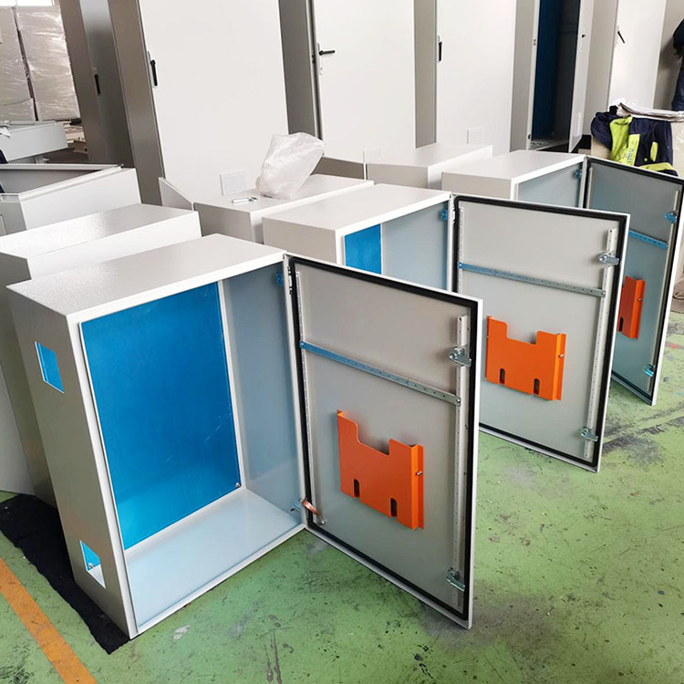 南通非标钣金壳体定制加工厂家