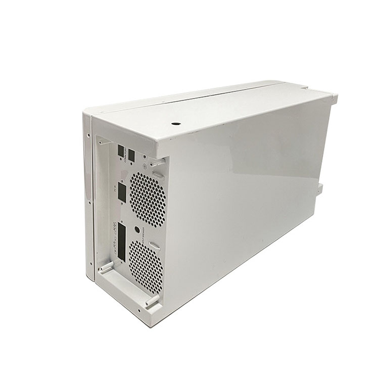 无锡家用新能源储能电池箱钣金加工厂