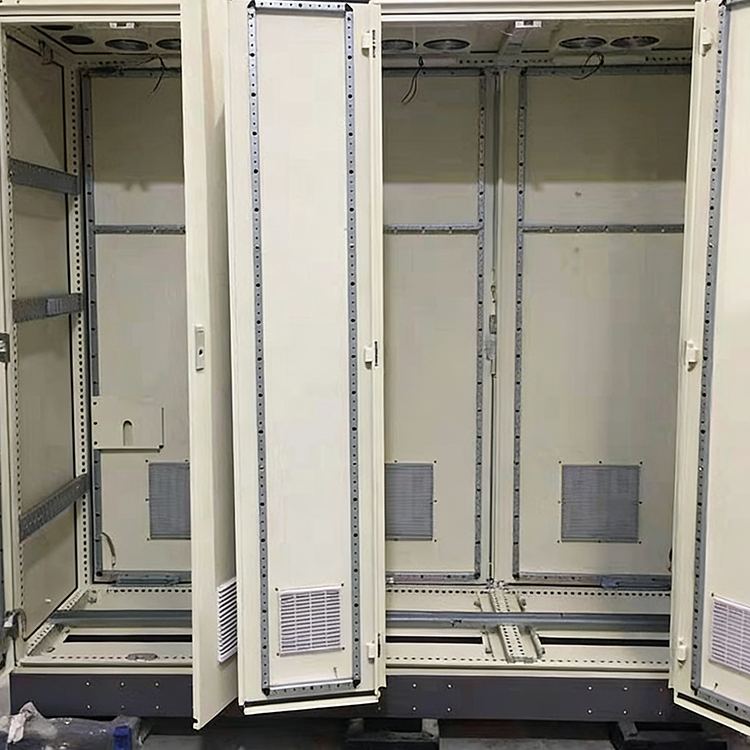 盐城仿威图电脑机柜钣金加工厂