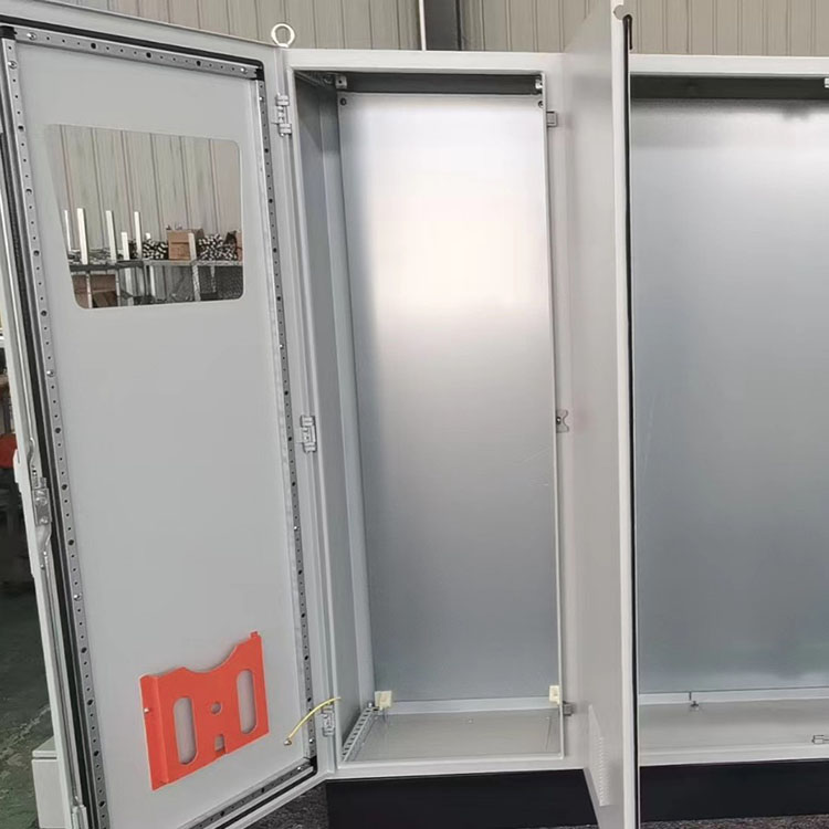 海安非标钣金机箱外壳定制加工厂家