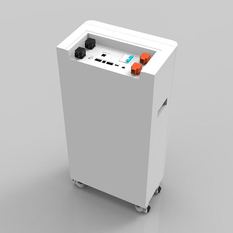 无锡家用可移动式光伏储能电池外壳加工厂